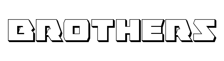 Eagle Strike 3D  Free Fonts Download