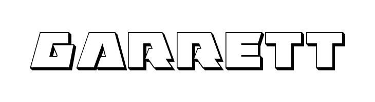 Eagle Strike 3D  Free Fonts Download