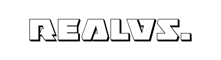 Eagle Strike 3D  Free Fonts Download