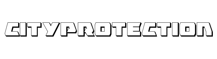 Eagle Strike 3D  Free Fonts Download