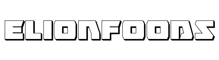 Eagle Strike 3D  Free Fonts Download