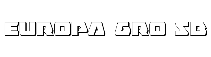 Eagle Strike 3D  Free Fonts Download