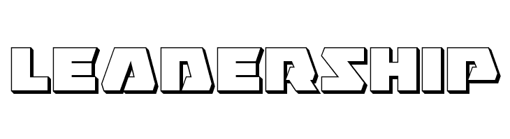 Eagle Strike 3D  Free Fonts Download