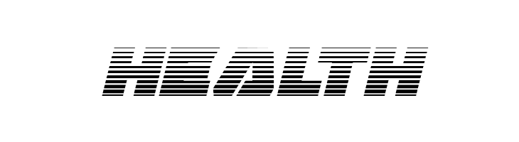 Eagle Strike Gradient Italic  Free Fonts Download