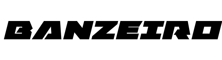 Eagle Strike Expanded Italic  Free Fonts Download