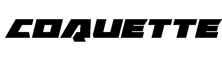 Eagle Strike Expanded Italic  Free Fonts Download