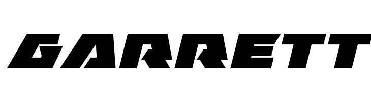 Eagle Strike Expanded Italic  Free Fonts Download