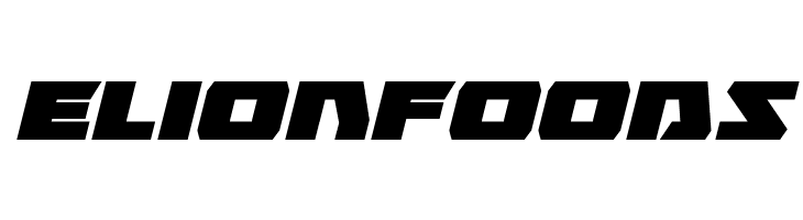 Eagle Strike Expanded Italic  Free Fonts Download