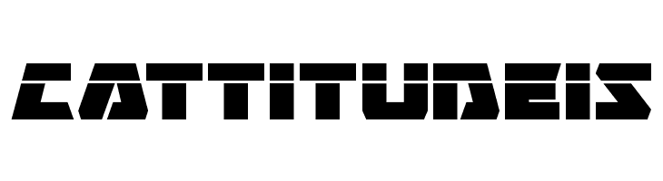 Eagle Strike Laser  Free Fonts Download