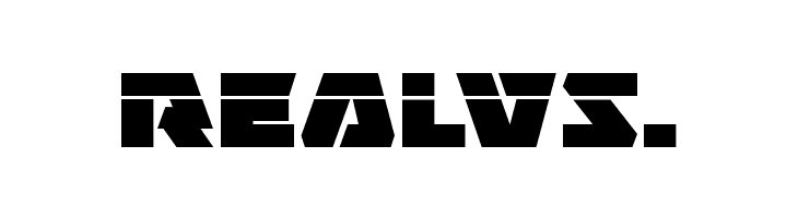 Eagle Strike Laser  Free Fonts Download