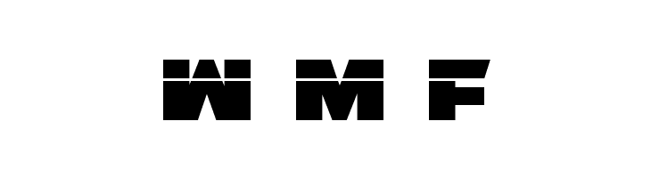 Eagle Strike Laser  Free Fonts Download