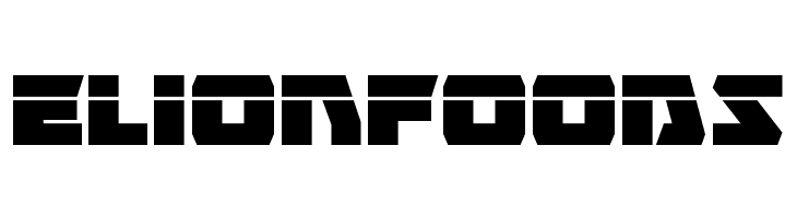 Eagle Strike Laser  Free Fonts Download