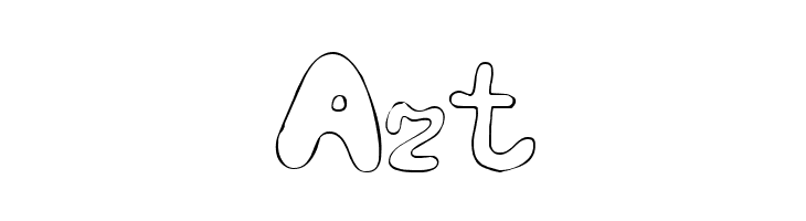 LC Blowzy  Free Fonts Download