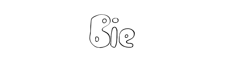 LC Blowzy  Free Fonts Download