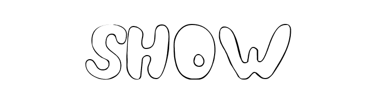 LC Blowzy  Free Fonts Download