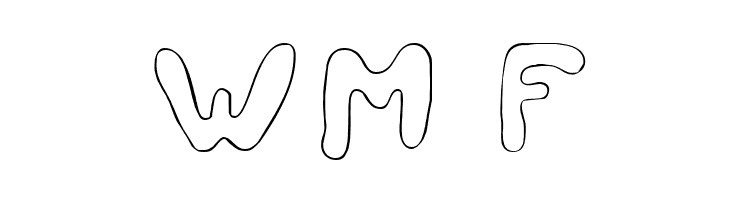 LC Blowzy  Free Fonts Download