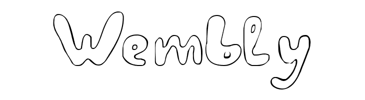 LC Blowzy  Free Fonts Download