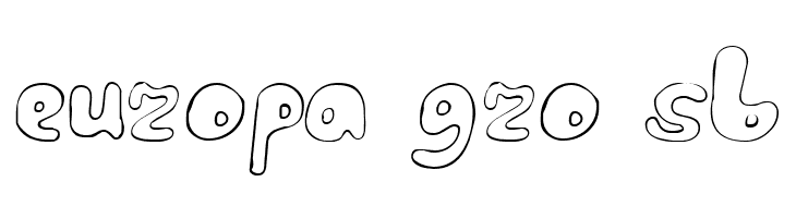 LC Blowzy  Free Fonts Download