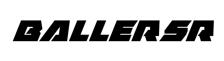 Eagle Strike Super-Italic  Free Fonts Download