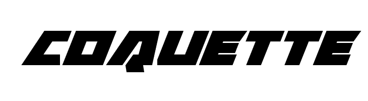 Eagle Strike Super-Italic  Free Fonts Download