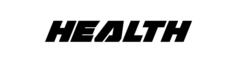 Eagle Strike Super-Italic  Free Fonts Download
