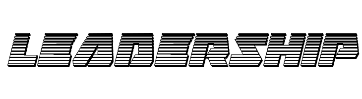 Eagle Strike Chrome Italic  Free Fonts Download