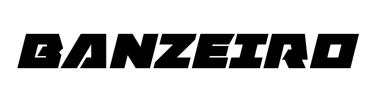 Eagle Strike Italic  Free Fonts Download