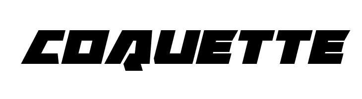 Eagle Strike Italic  Free Fonts Download