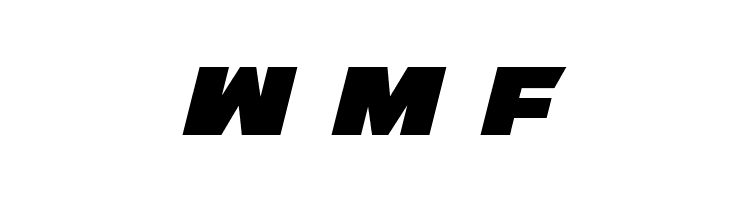 Eagle Strike Italic  Free Fonts Download