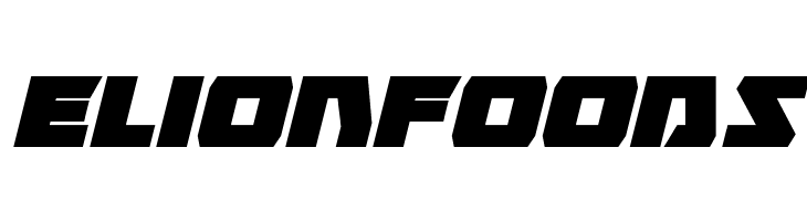 Eagle Strike Italic  Free Fonts Download
