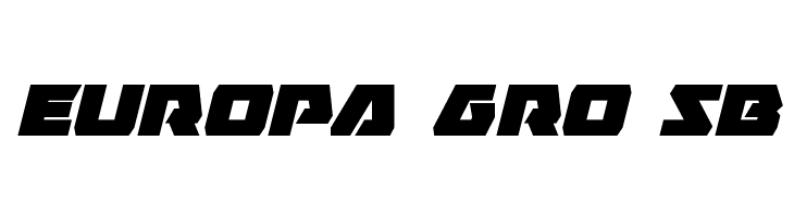 Eagle Strike Italic  Free Fonts Download