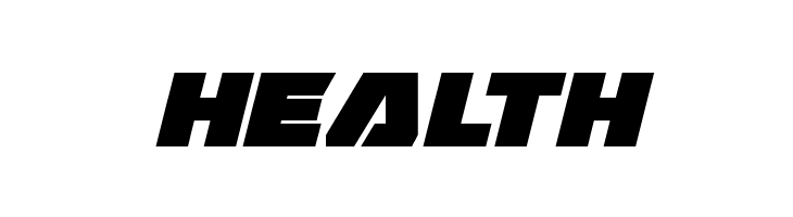 Eagle Strike Italic  Free Fonts Download