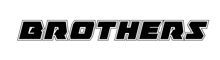 Eagle Strike Academy Italic  Free Fonts Download