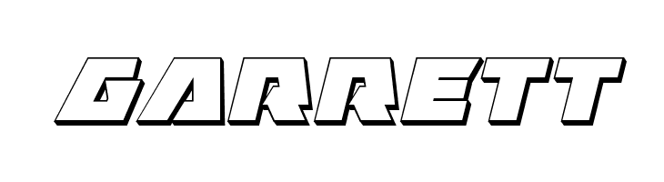 Eagle Strike 3D Italic  Free Fonts Download