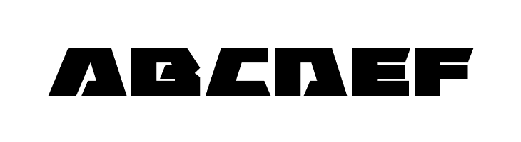 Eagle Strike Expanded  Free Fonts Download