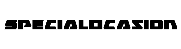 Eagle Strike Expanded  Free Fonts Download