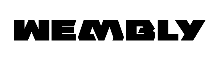 Eagle Strike Expanded  Free Fonts Download