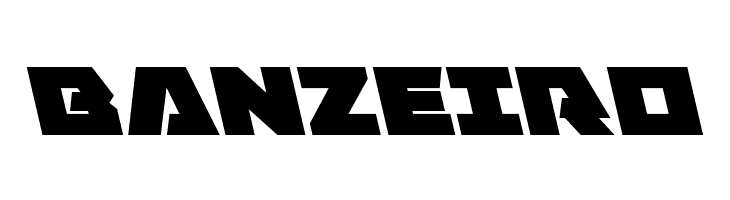 Eagle Strike Leftalic  Free Fonts Download