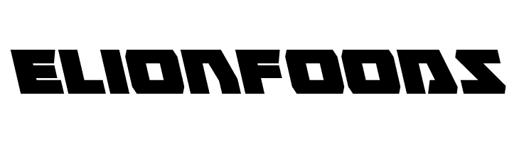 Eagle Strike Leftalic  Free Fonts Download