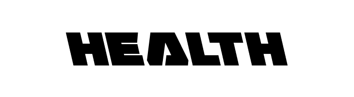 Eagle Strike Leftalic  Free Fonts Download