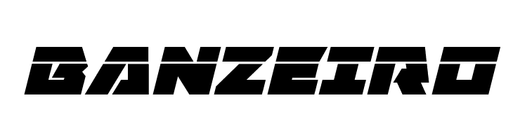 Eagle Strike Laser Italic  Free Fonts Download