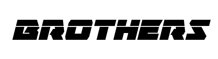 Eagle Strike Laser Italic  Free Fonts Download