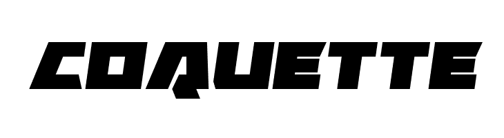 Eagle Strike Semi-Italic  Free Fonts Download