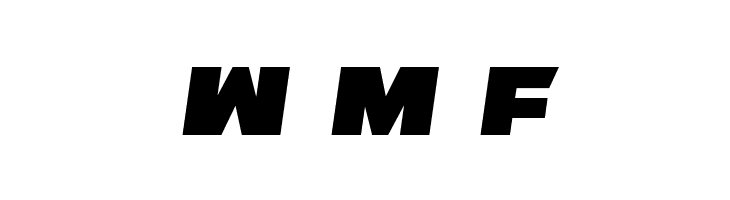 Eagle Strike Semi-Italic  Free Fonts Download