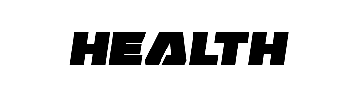 Eagle Strike Semi-Italic  Free Fonts Download