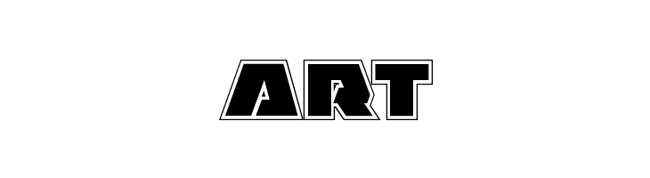 Eagle Strike Academy  Free Fonts Download