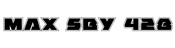 Eagle Strike Academy  Free Fonts Download