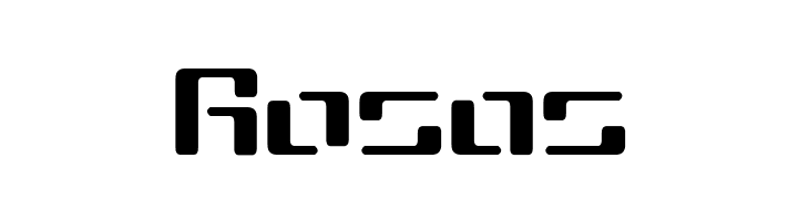 CYBE  Free Fonts Download