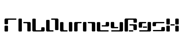 CYBE  Free Fonts Download