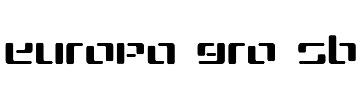 CYBE  Free Fonts Download